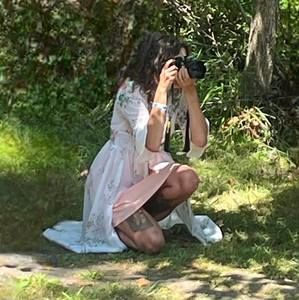 Meet your Posher, Jaimey